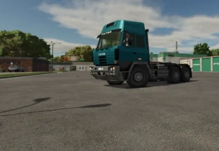 Tatra 815
