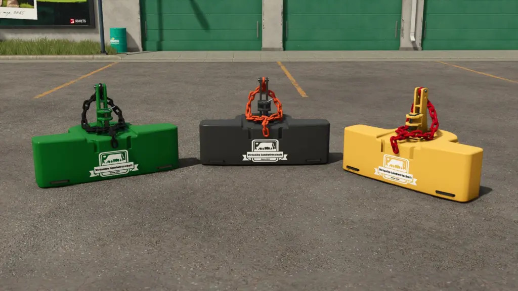 Tenwinkel Weight conversion