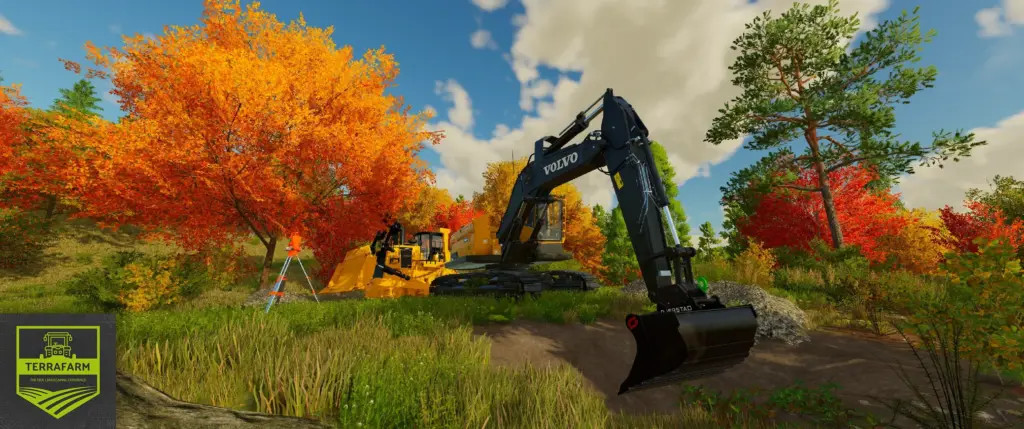 TerraFarm