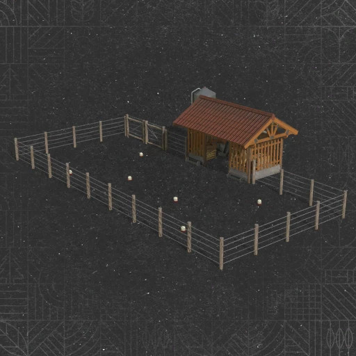 The Chicken Hut