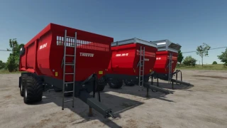 Thievin CORTAL 210-72