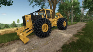 TigerCat 630HSeries