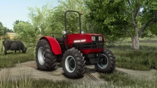UTB 453 DTP