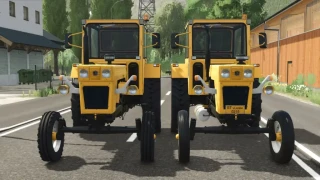 UTB Universal 650 BGC