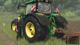 Use Up Your Tyres
