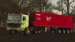 VOLVO F Series