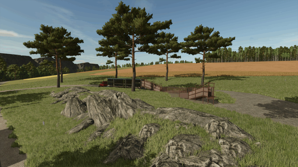 WAMPSVILLE, NY V 1.0 Beta