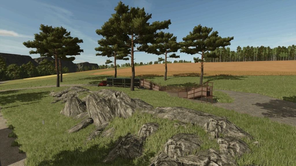 WAMPSVILLE, NY V 1.0 Beta