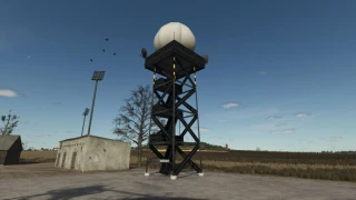 Weather Radar