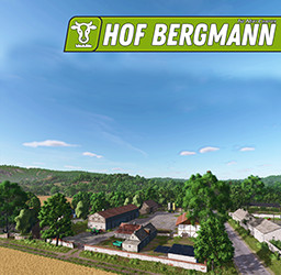 HofBergmann V1.0.0.0