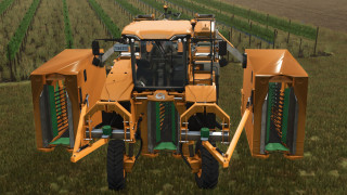 Gregoire GL86 Pro