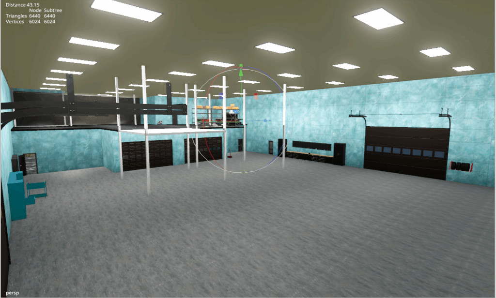 100×175 Barndominium