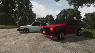 1984 Volkswagen Rabbit GTI MK1