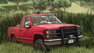 1994 Chevy 1500