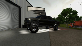 2006–2008 Ford F-150
