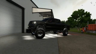 2006–2008 Ford F-150