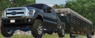 2016 Ford F-350 V BETA