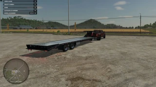 2020 Lizard GooseNeck