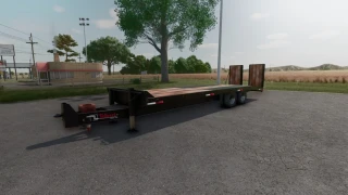 25ft talbert