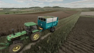 Rolland TurboClassic 9-17