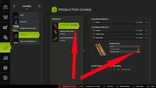 Production Control