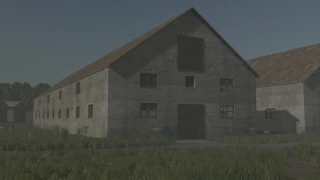GDR PigBarn