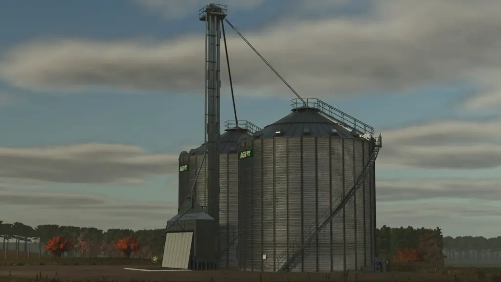 Agi Flat Bottom Bin Dryer