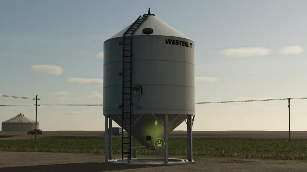 Agi Westeel Silo Pack