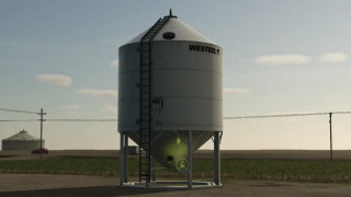 Agi Westeel Silo Pack