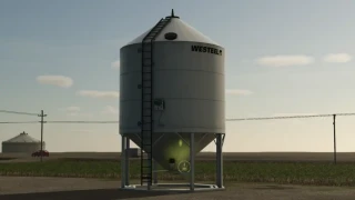 Agi Westeel Silo Pack