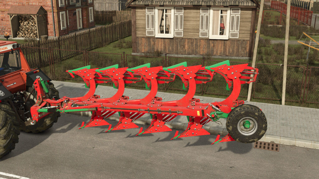 Agromasz POH5
