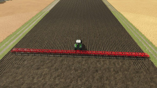 Agromet SCHA-33 50m V Beta