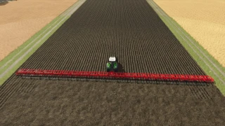 Agromet SCHA-33 50m V Beta