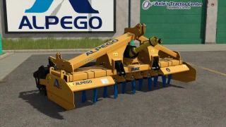 Alpego RmaX-300