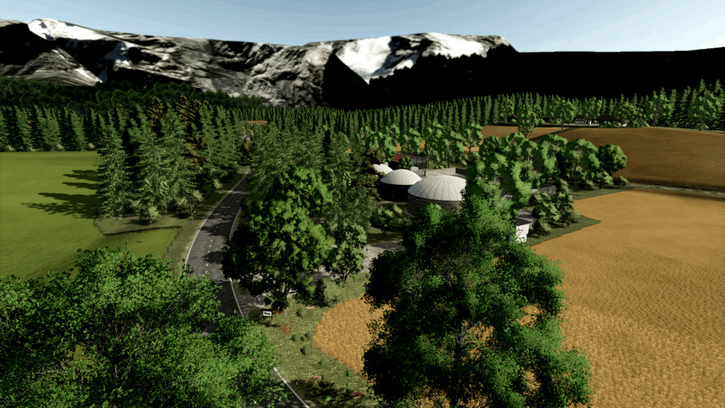 Alpenvorland