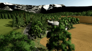 Alpenvorland