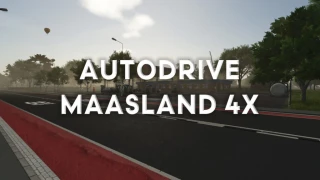 AutoDrive Maasland 4x