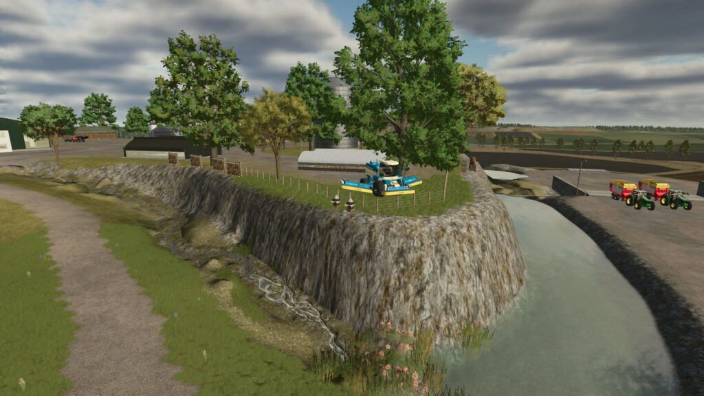 AutoDrive Matopiba Map 2k25 V Beta