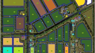 Autodrive Klein Friesland