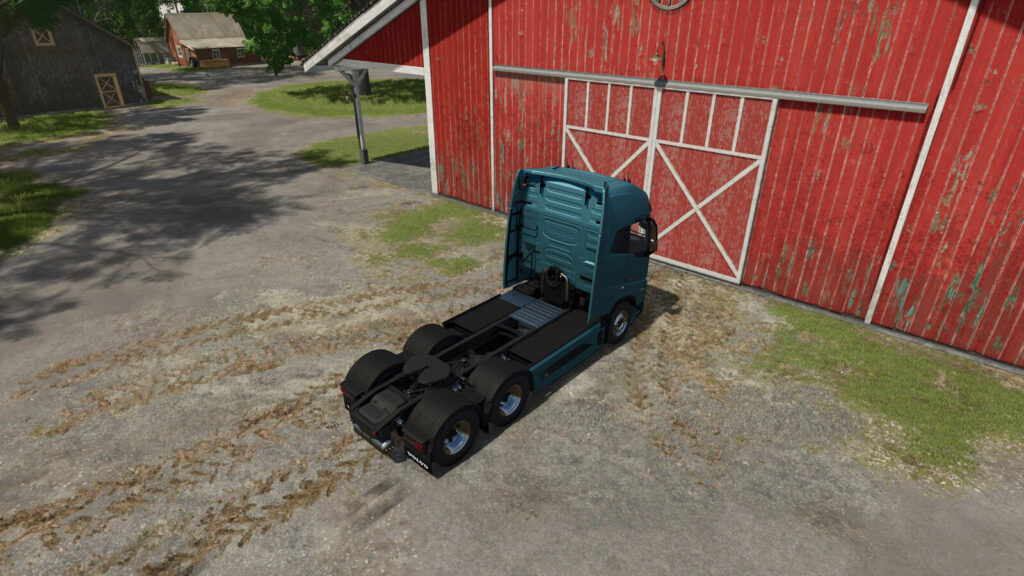 Automatic Gate