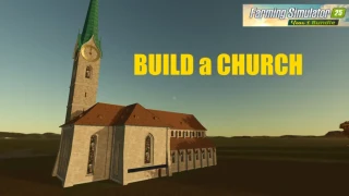 BUILD A CHURCH V Beta