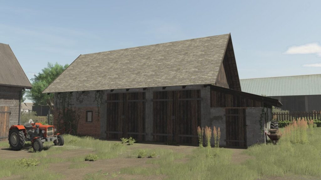 Barn