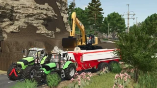 Beco Maxxim 200