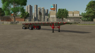 Benson Flatbed