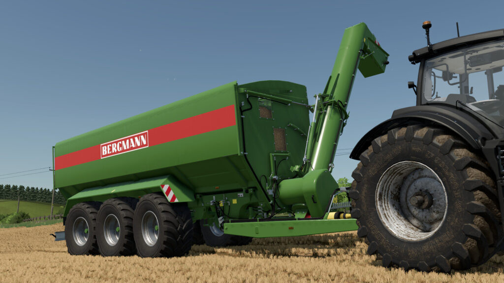 Bergmann GTW 430 MY21