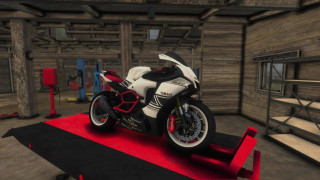 Bikes and ATV-Lift