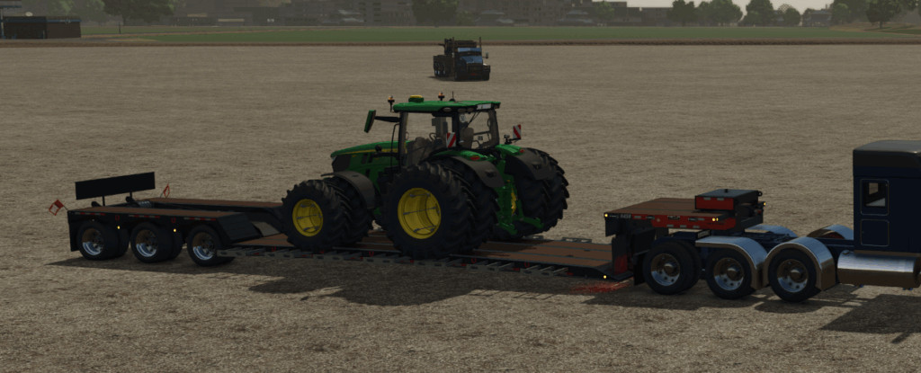 Brandt H450