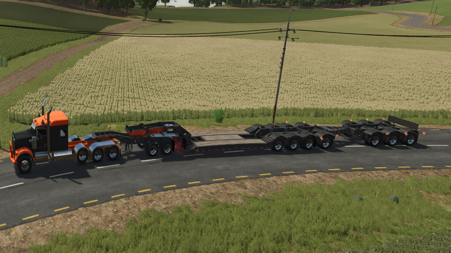 Brandt H550