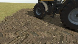 Brick paving texture (Prefab)