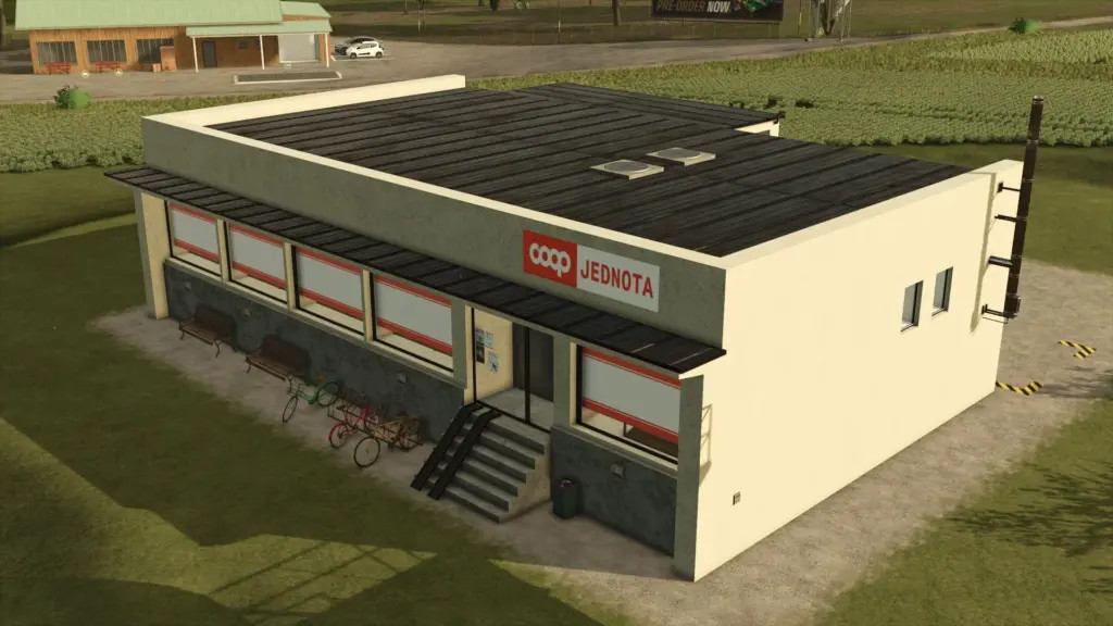 COOP Jednota